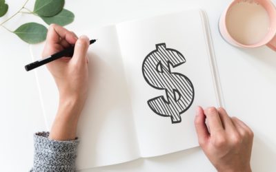 What to do when you have a financial setback? Here’s a surprising solution!